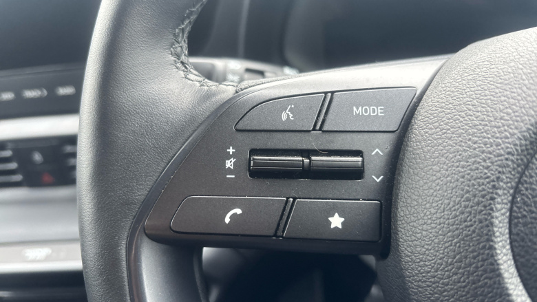 Hyundai i20 1.0T GDi Premium 5dr Petrol Hatchback